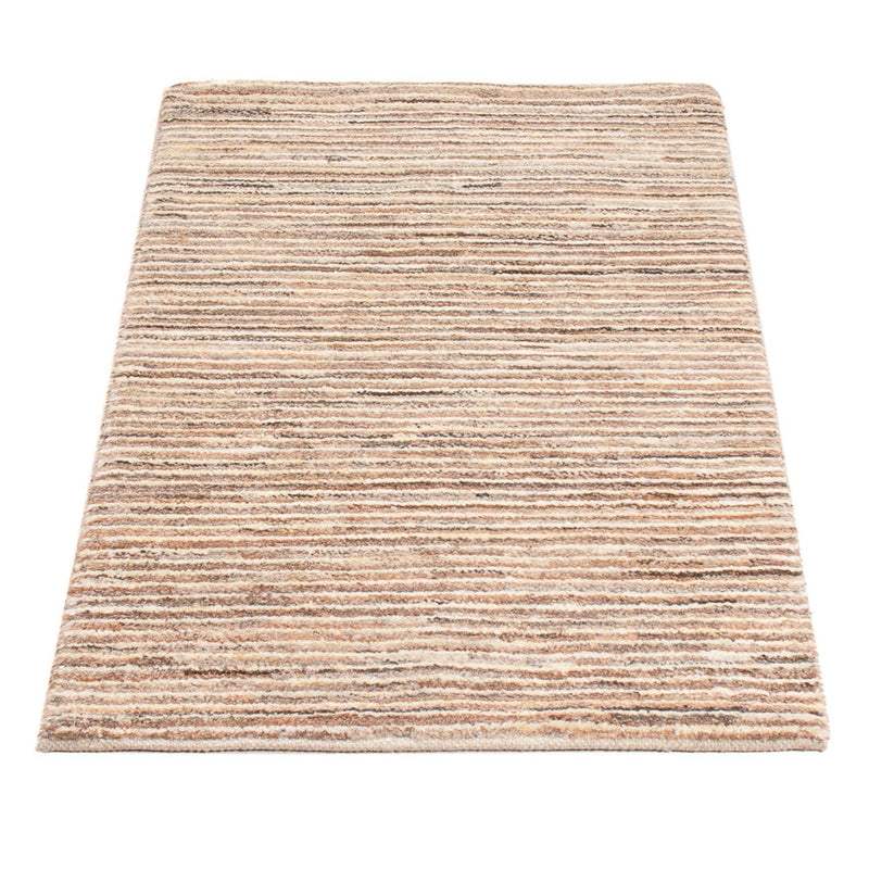 Persisk Gabbeh Teppe 94x57cm - Perserteppich Wollteppich