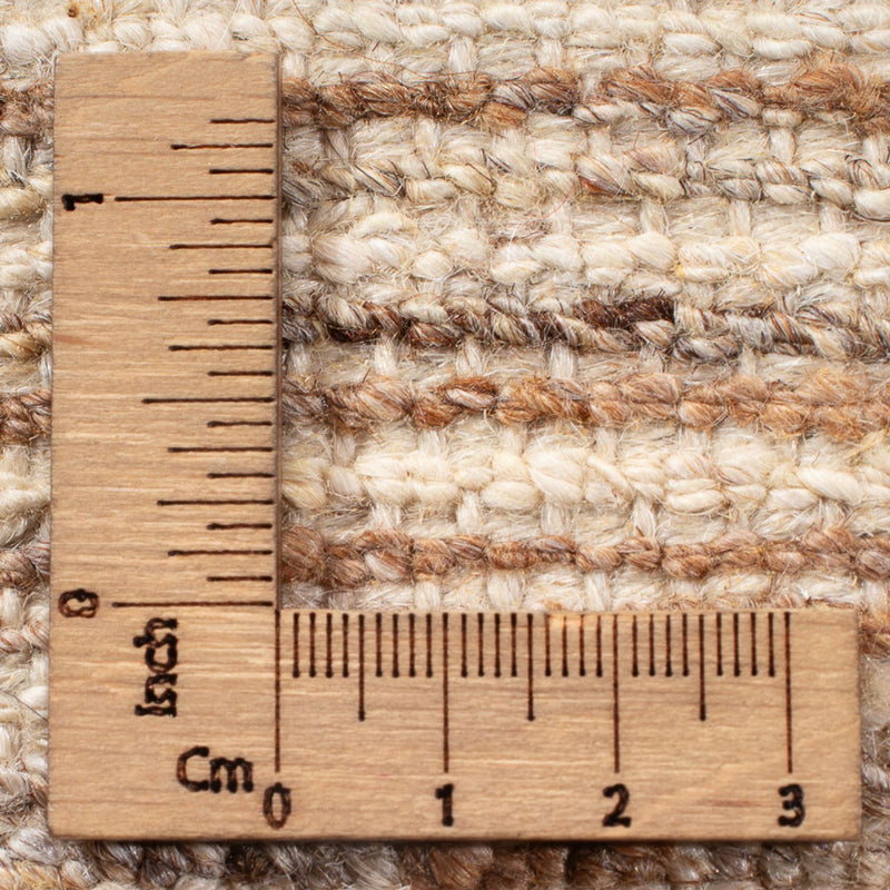 Persisk Gabbeh Teppe 94x57cm - Perserteppich Wollteppich