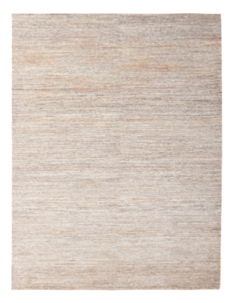 Persisk Gabbeh Teppe 200x150cm - Perserteppich Wollteppich