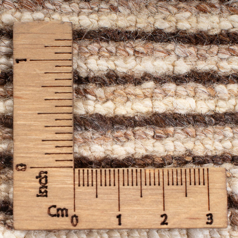 Persisk Gabbeh Teppe 200x150cm - Perserteppich Wollteppich