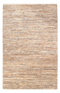 Persisk Gabbeh Teppe 94x62cm - Perserteppich Wollteppich – product image