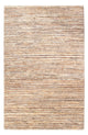 Persisk Gabbeh Teppe 94x62cm - Perserteppich Wollteppich