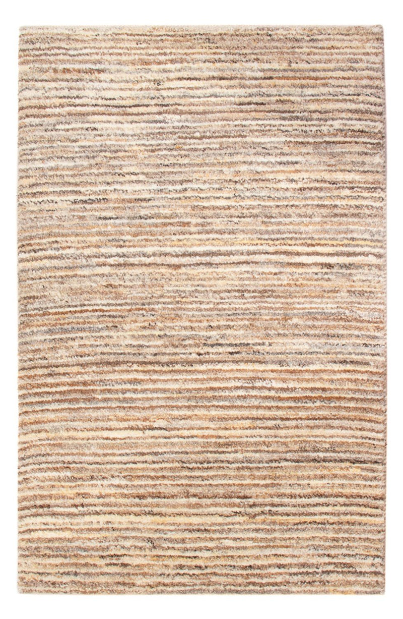 Persisk Gabbeh Teppe 94x62cm - Perserteppich Wollteppich