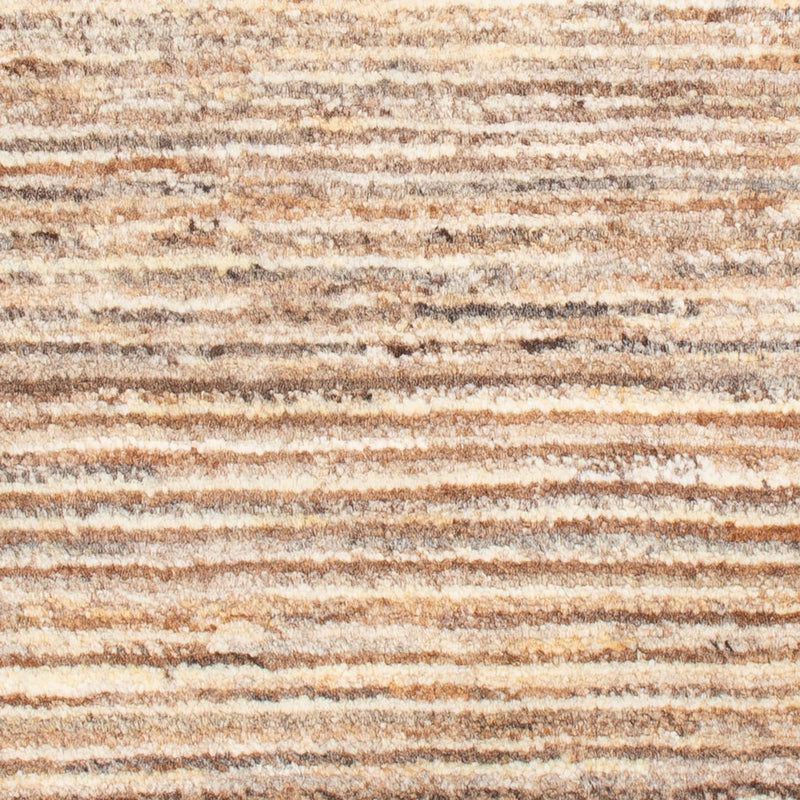 Persisk Gabbeh Teppe 94x62cm - Perserteppich Wollteppich