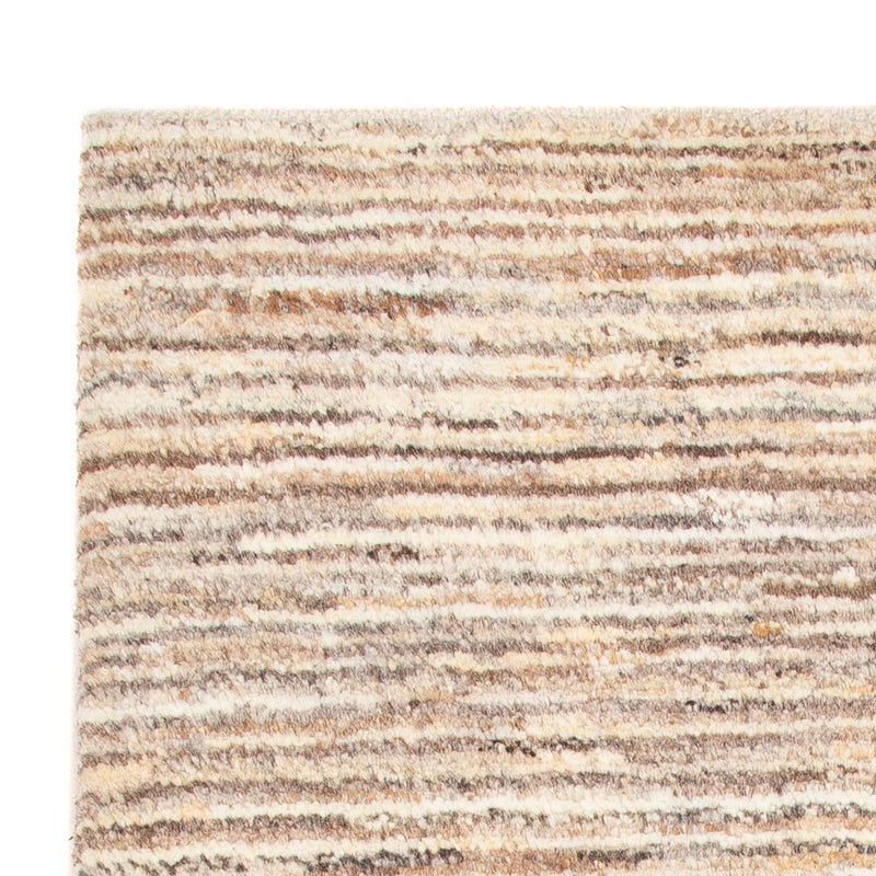 Persisk Gabbeh Teppe 94x62cm - Perserteppich Wollteppich