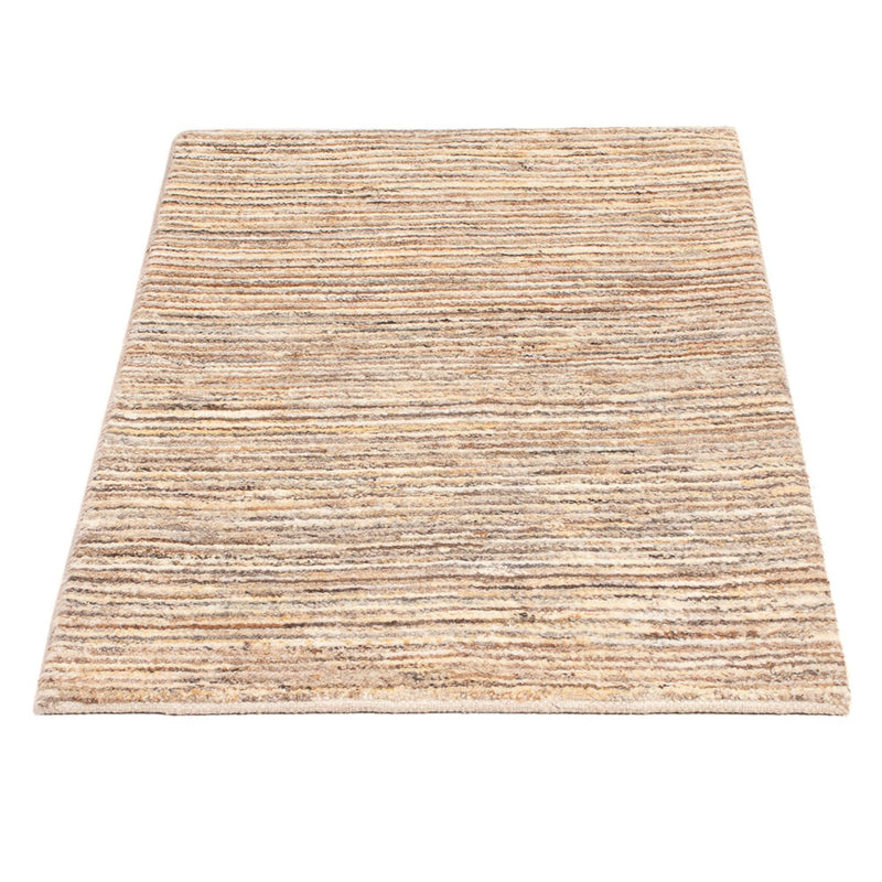 Persisk Gabbeh Teppe 94x62cm - Perserteppich Wollteppich