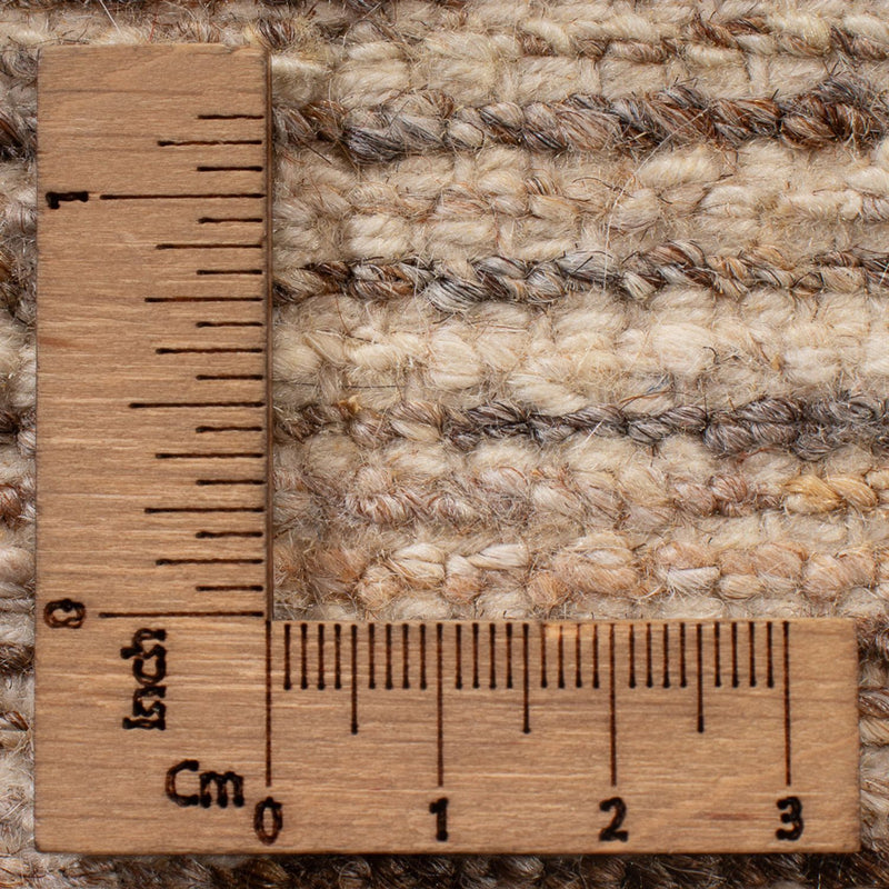Persisk Gabbeh Teppe 94x62cm - Perserteppich Wollteppich