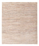 Persisk Gabbeh Teppe 190x152cm - Perserteppich Wollteppich