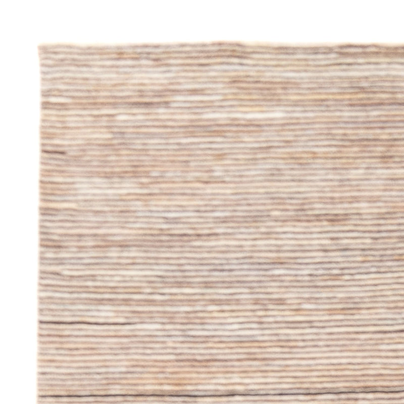 Persisk Gabbeh Teppe 190x152cm - Perserteppich Wollteppich