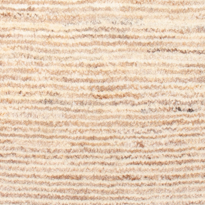 Persisk Gabbeh Teppe 92x61cm - Perserteppich Wollteppich
