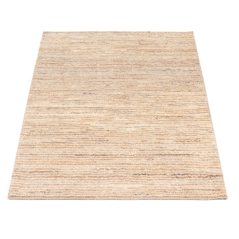 Persisk Gabbeh Teppe 92x61cm - Perserteppich Wollteppich