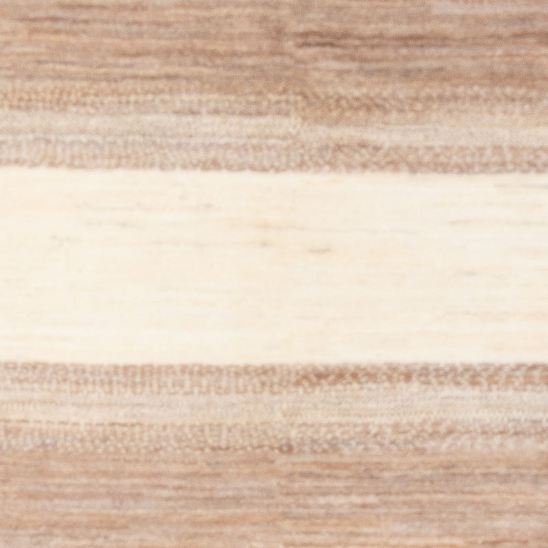 Persisk Gabbeh Teppe 155x193cm - Perserteppich Wollteppich