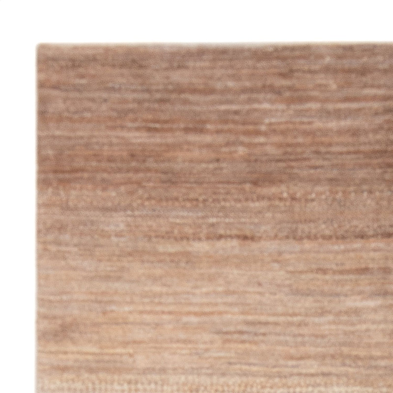 Persisk Gabbeh Teppe 155x193cm - Perserteppich Wollteppich
