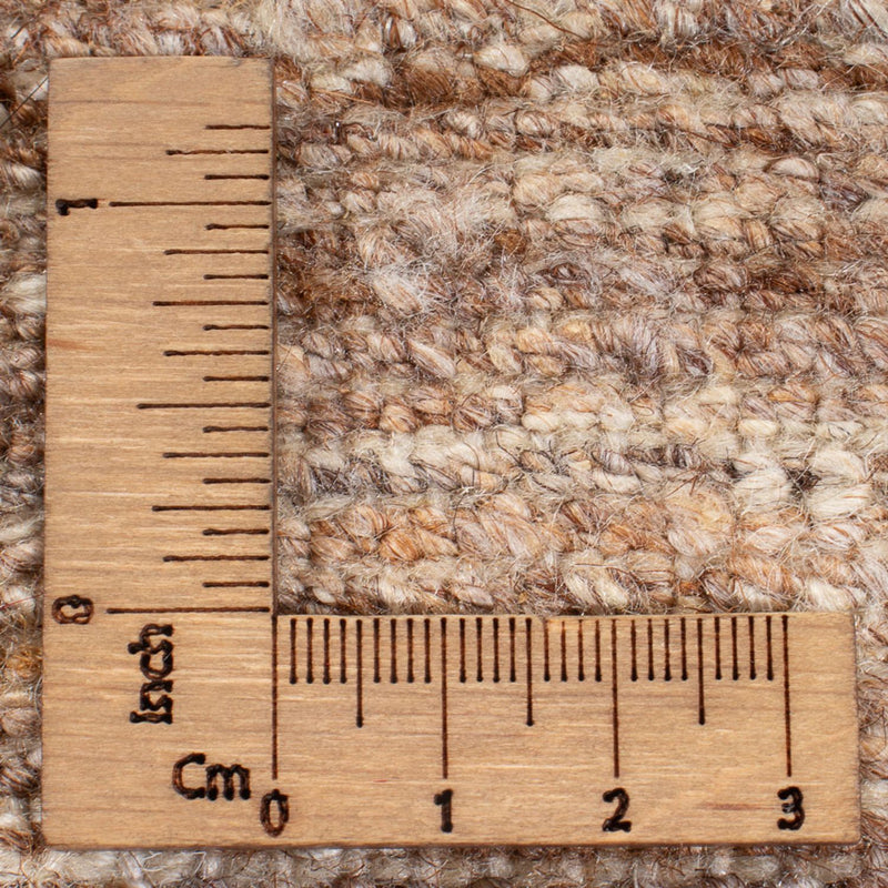 Persisk Gabbeh Teppe 155x193cm - Perserteppich Wollteppich