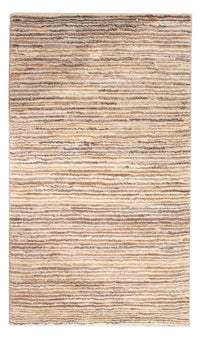 Persisk Gabbeh Teppe 96x56cm - Perserteppich Wollteppich – product image