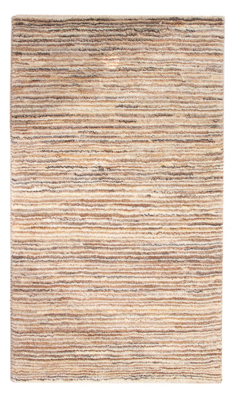 Persisk Gabbeh Teppe 96x56cm - Perserteppich Wollteppich