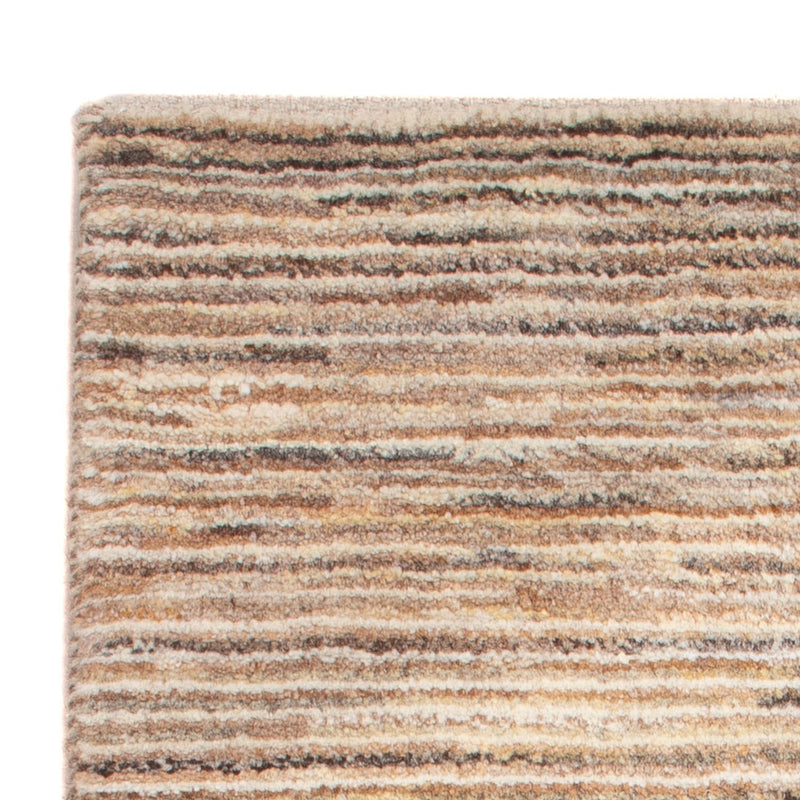 Persisk Gabbeh Teppe 96x56cm - Perserteppich Wollteppich
