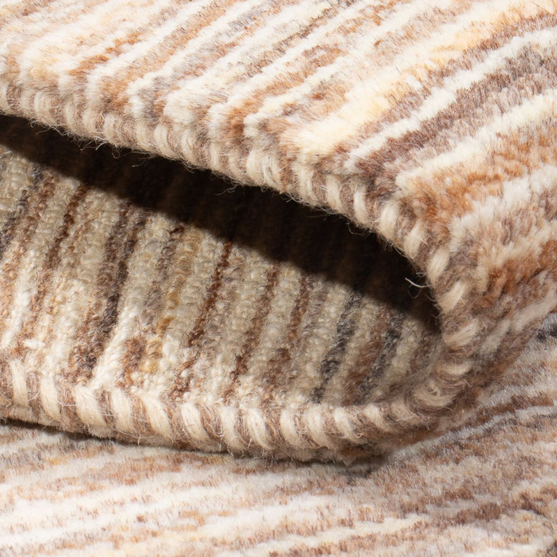 Persisk Gabbeh Teppe 96x56cm - Perserteppich Wollteppich