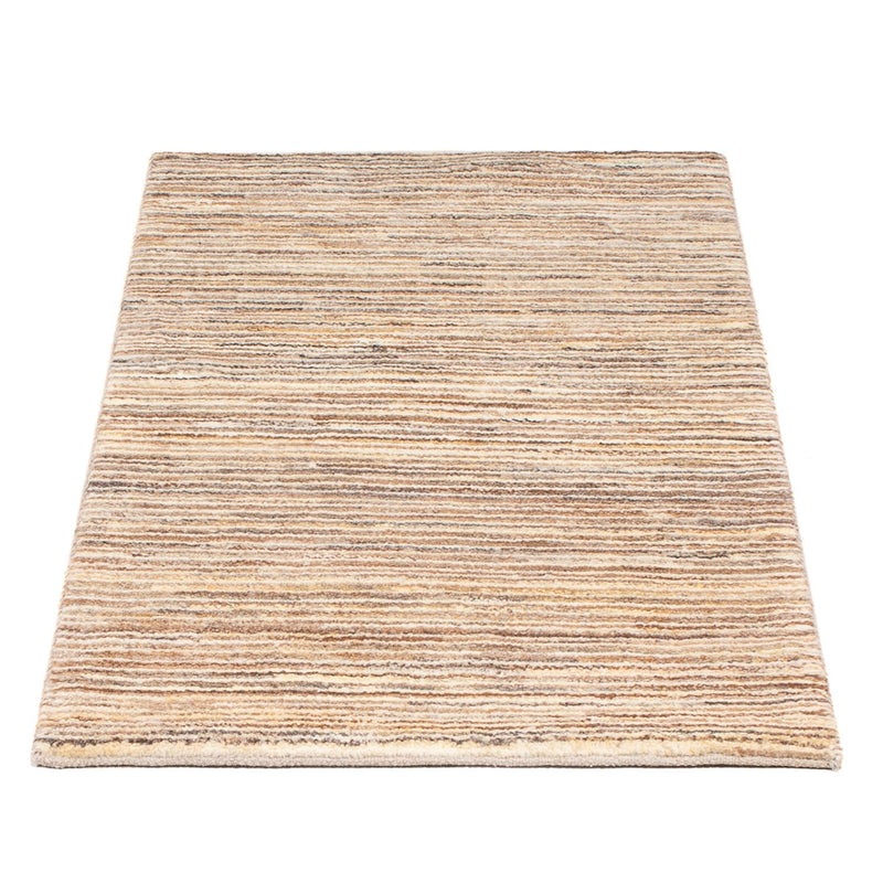 Persisk Gabbeh Teppe 96x56cm - Perserteppich Wollteppich