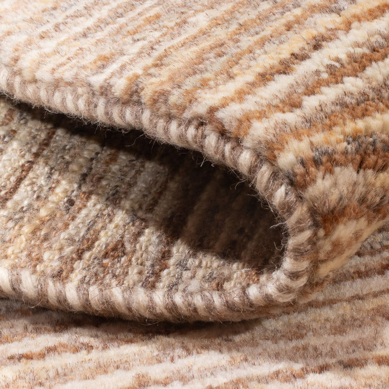 Persisk Gabbeh Teppe 60x90cm - Perserteppich Wollteppich
