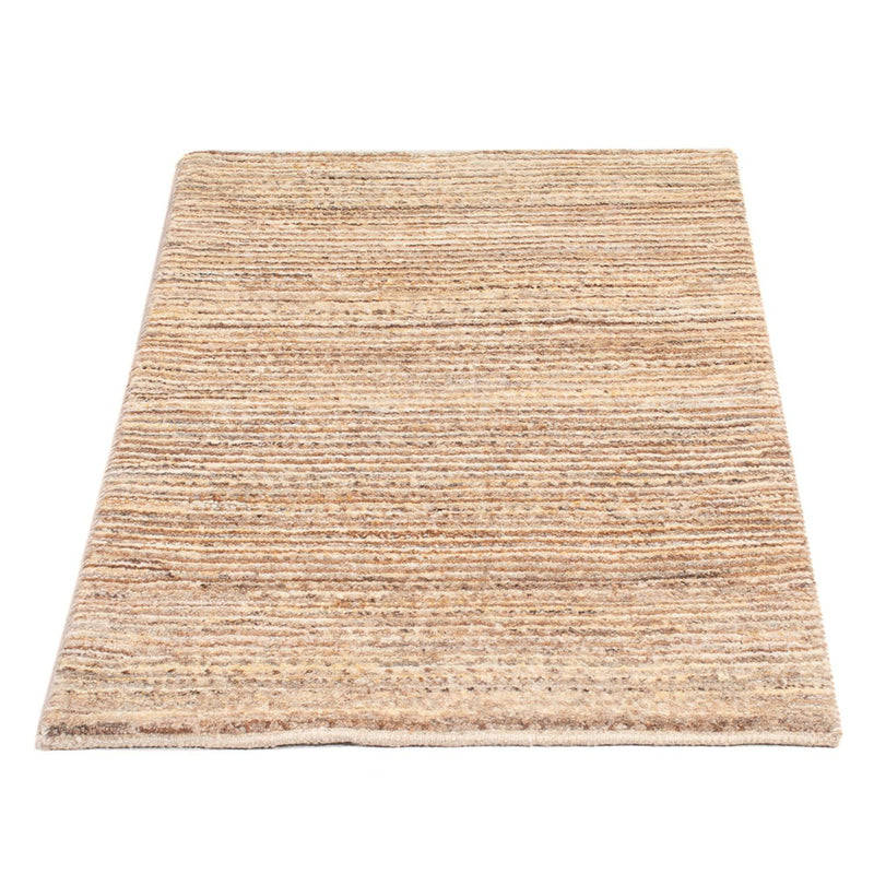 Persisk Gabbeh Teppe 60x90cm - Perserteppich Wollteppich