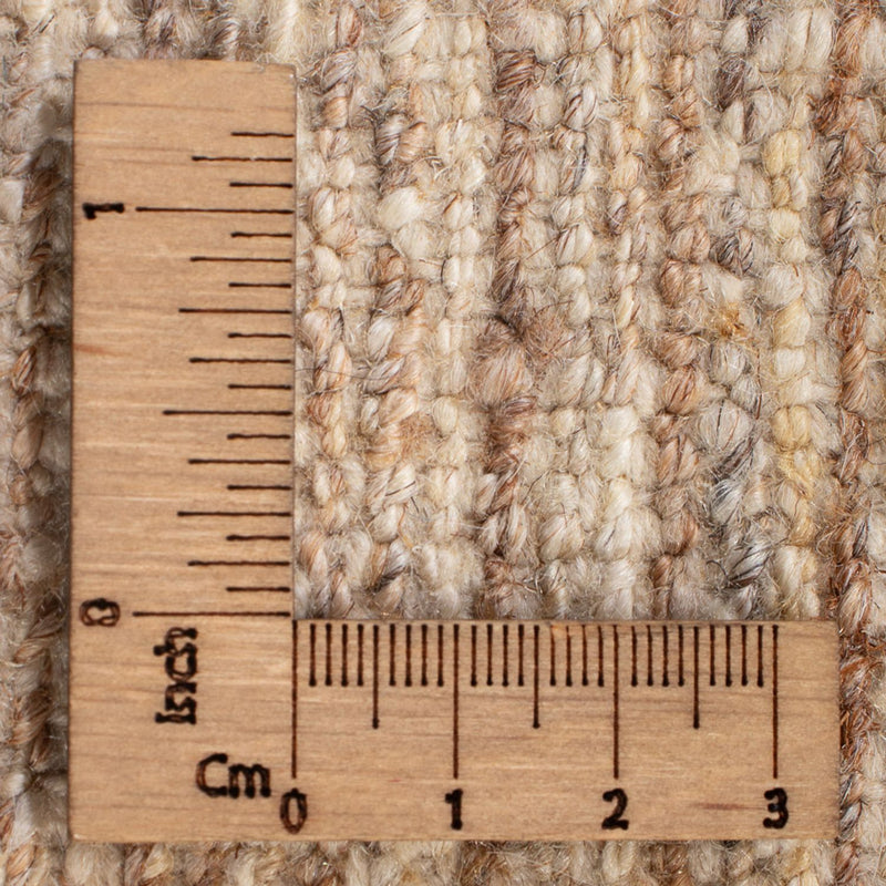 Persisk Gabbeh Teppe 60x90cm - Perserteppich Wollteppich