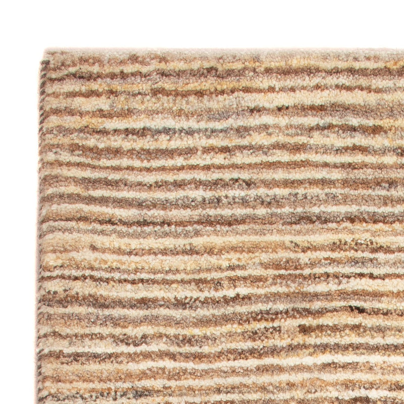 Persisk Gabbeh Teppe 63x95cm - Perserteppich Wollteppich