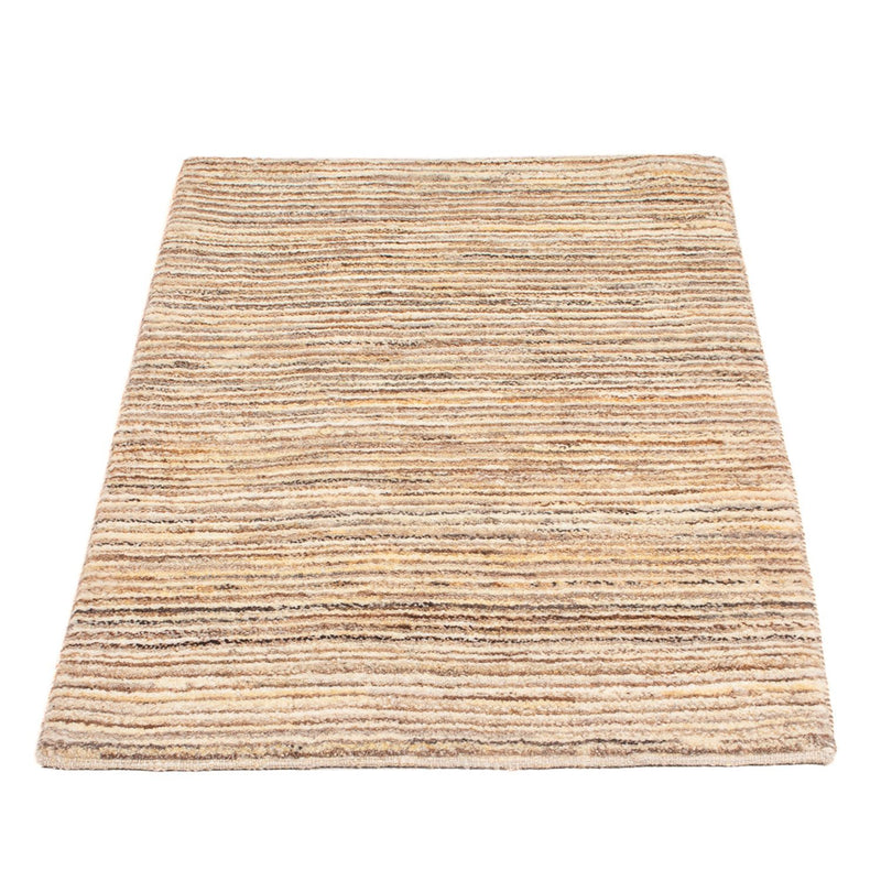 Persisk Gabbeh Teppe 63x95cm - Perserteppich Wollteppich