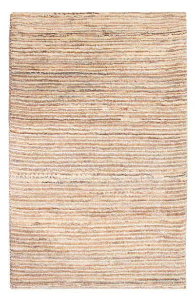 Persisk Gabbeh Teppe 61x93cm - Perserteppich Wollteppich
