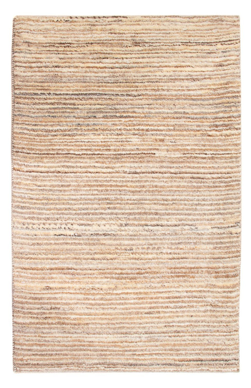 Persisk Gabbeh Teppe 61x93cm - Perserteppich Wollteppich