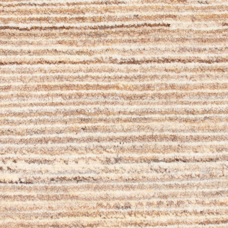 Persisk Gabbeh Teppe 61x93cm - Perserteppich Wollteppich