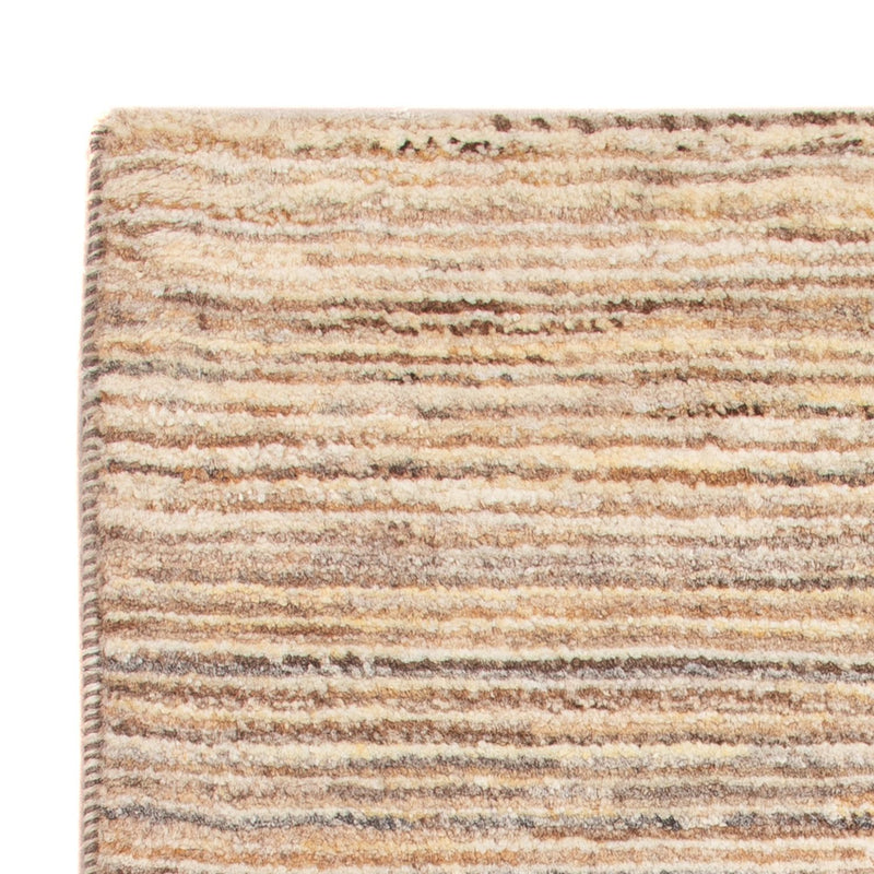Persisk Gabbeh Teppe 61x93cm - Perserteppich Wollteppich
