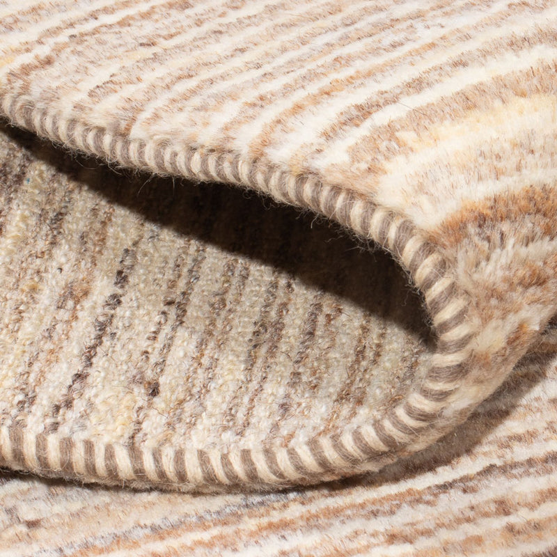 Persisk Gabbeh Teppe 61x93cm - Perserteppich Wollteppich