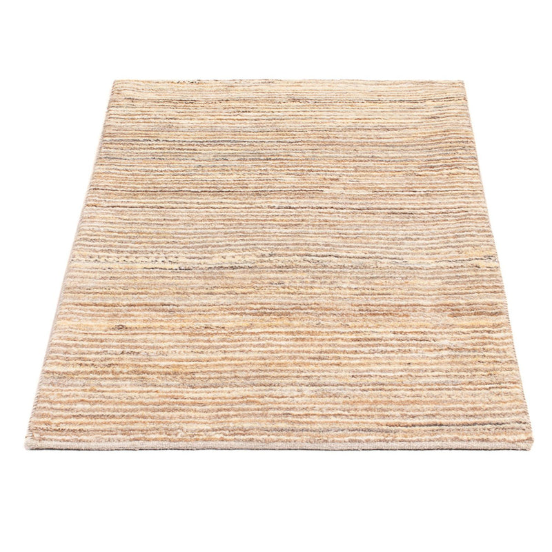 Persisk Gabbeh Teppe 61x93cm - Perserteppich Wollteppich