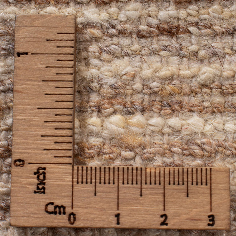 Persisk Gabbeh Teppe 61x93cm - Perserteppich Wollteppich