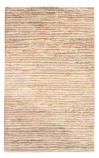 Persisk Gabbeh Teppe 90x58cm - Perserteppich Wollteppich – product image