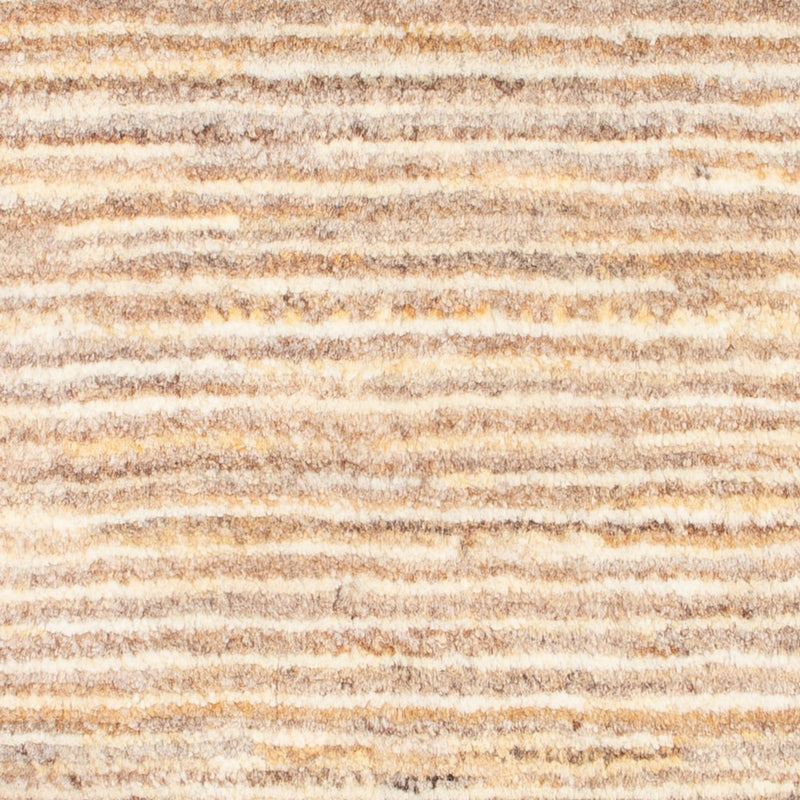 Persisk Gabbeh Teppe 90x58cm - Perserteppich Wollteppich