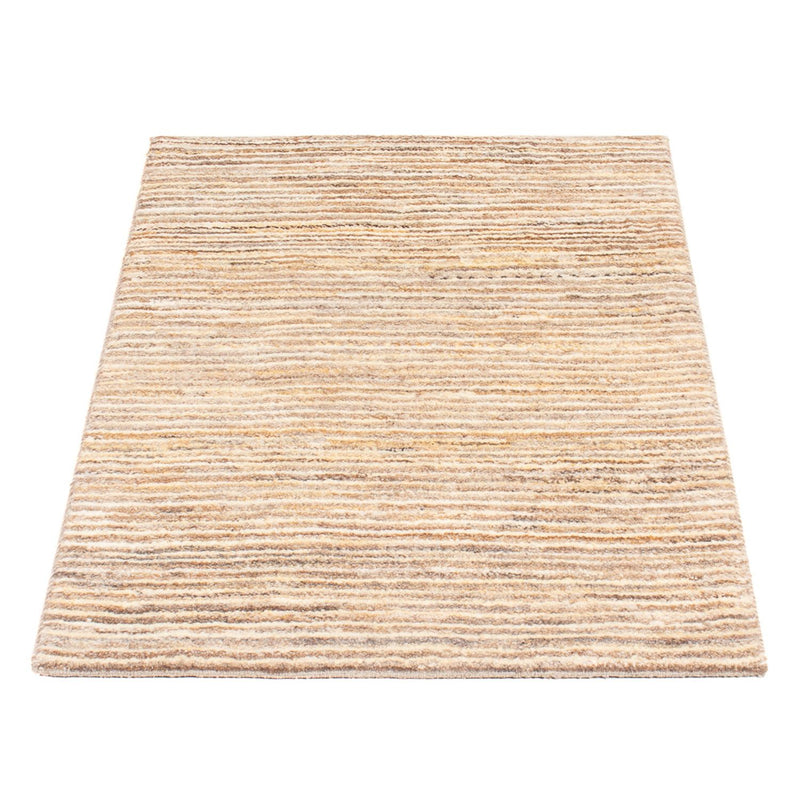Persisk Gabbeh Teppe 90x58cm - Perserteppich Wollteppich