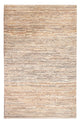 Gabbeh-teppe - persisk - 92 x 61 cm - mørk beige
