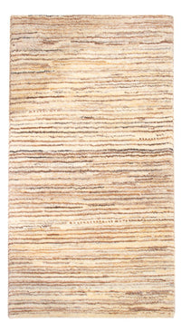 Persisk Gabbeh Teppe 55x96cm - Perserteppich Wollteppich – product image