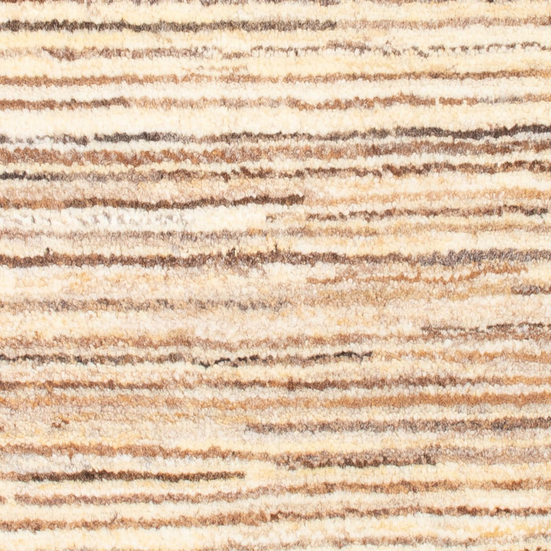 Persisk Gabbeh Teppe 55x96cm - Perserteppich Wollteppich