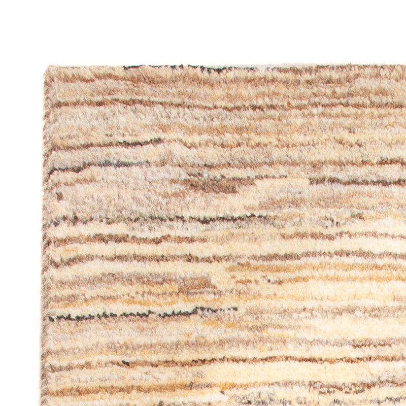 Persisk Gabbeh Teppe 55x96cm - Perserteppich Wollteppich
