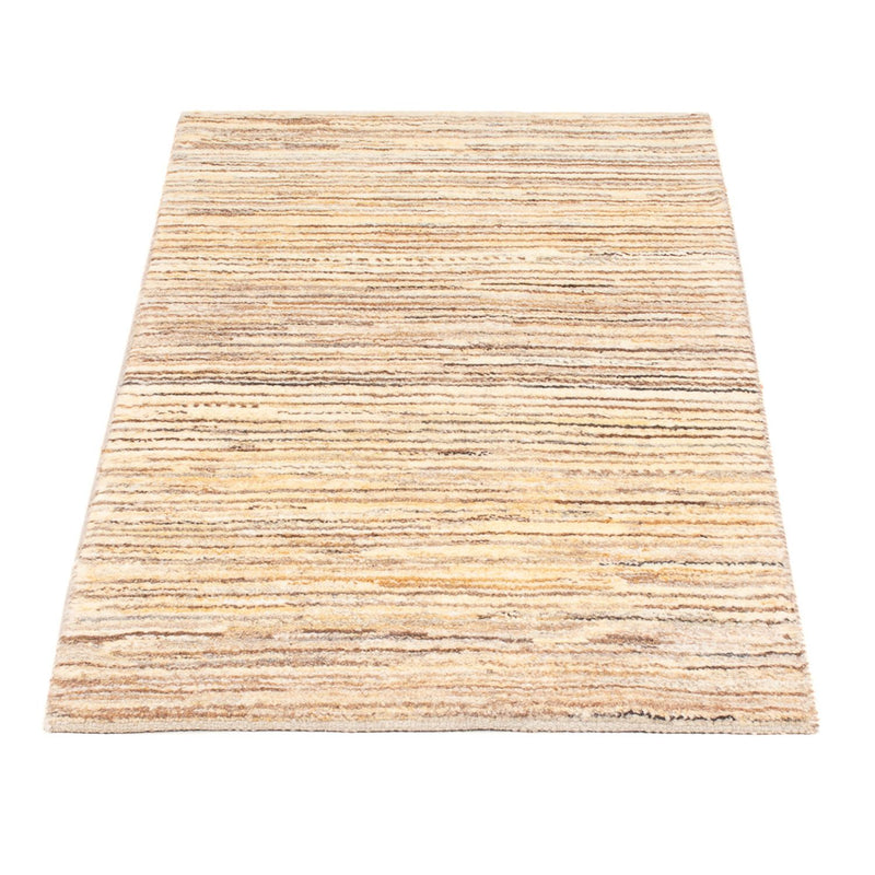 Persisk Gabbeh Teppe 55x96cm - Perserteppich Wollteppich