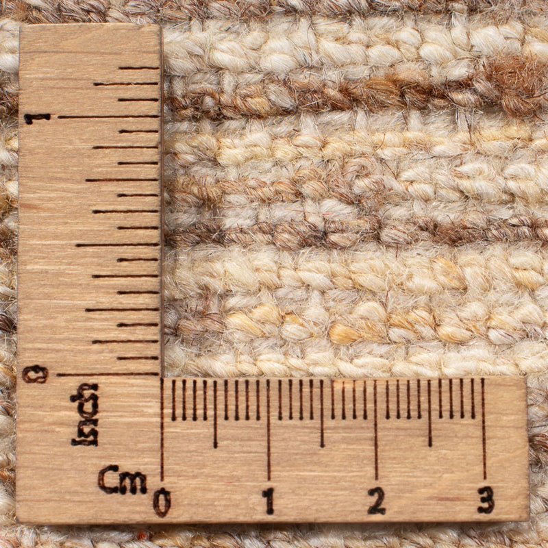 Persisk Gabbeh Teppe 55x96cm - Perserteppich Wollteppich
