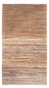 Persisk Gabbeh Teppe 95x53cm - Perserteppich Wollteppich – product image