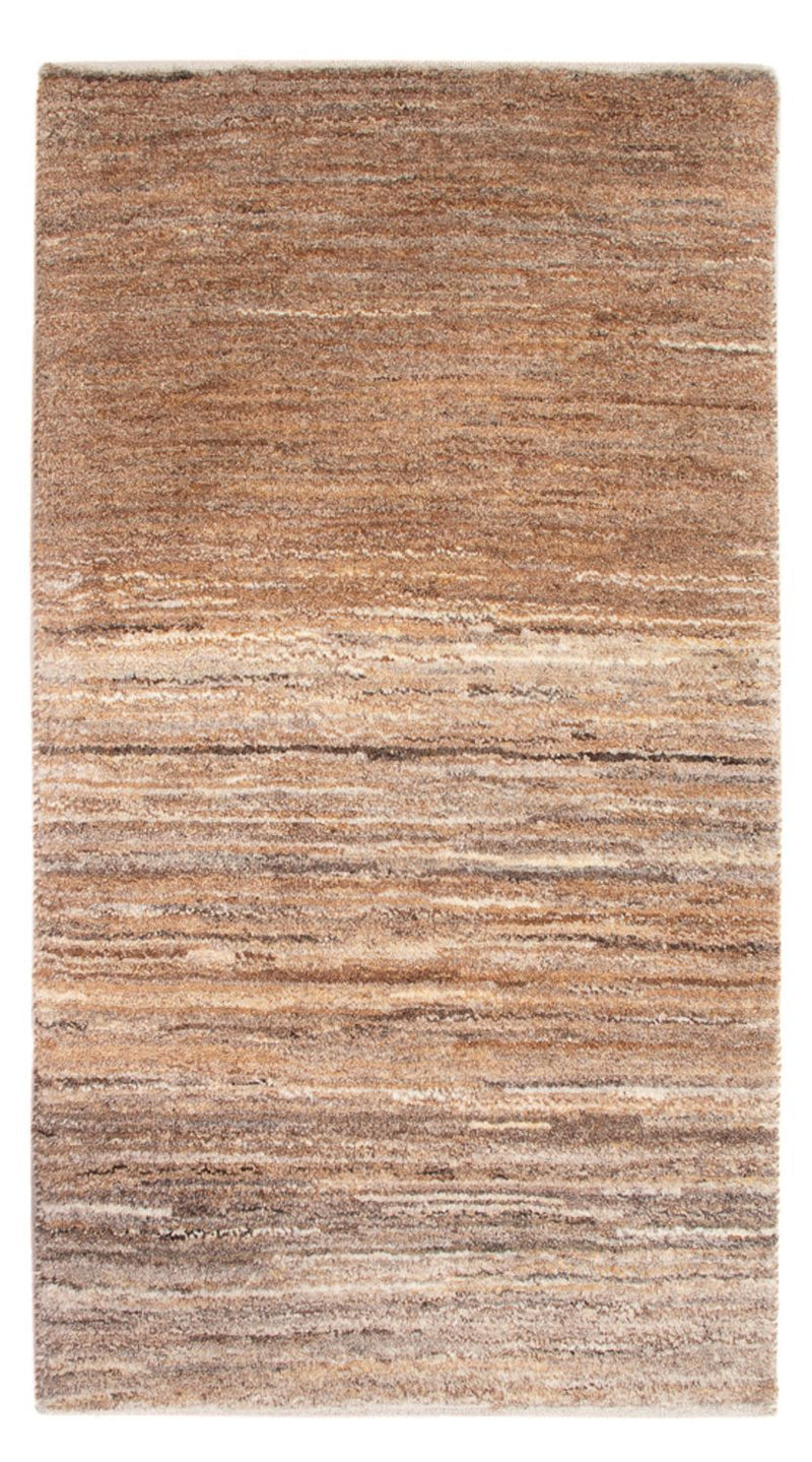 Persisk Gabbeh Teppe 95x53cm - Perserteppich Wollteppich