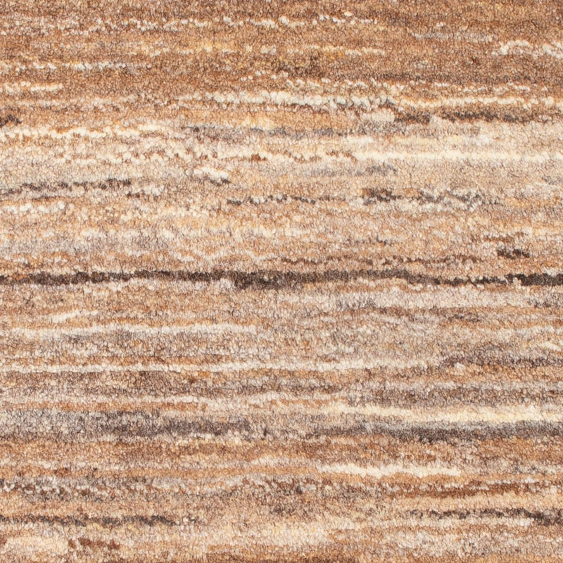Persisk Gabbeh Teppe 95x53cm - Perserteppich Wollteppich
