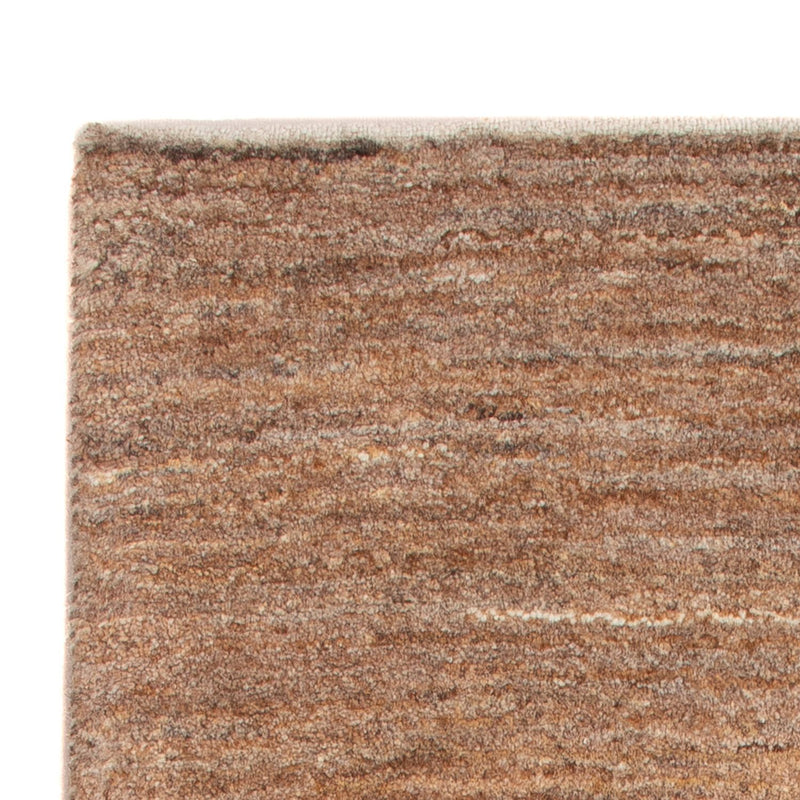 Persisk Gabbeh Teppe 95x53cm - Perserteppich Wollteppich