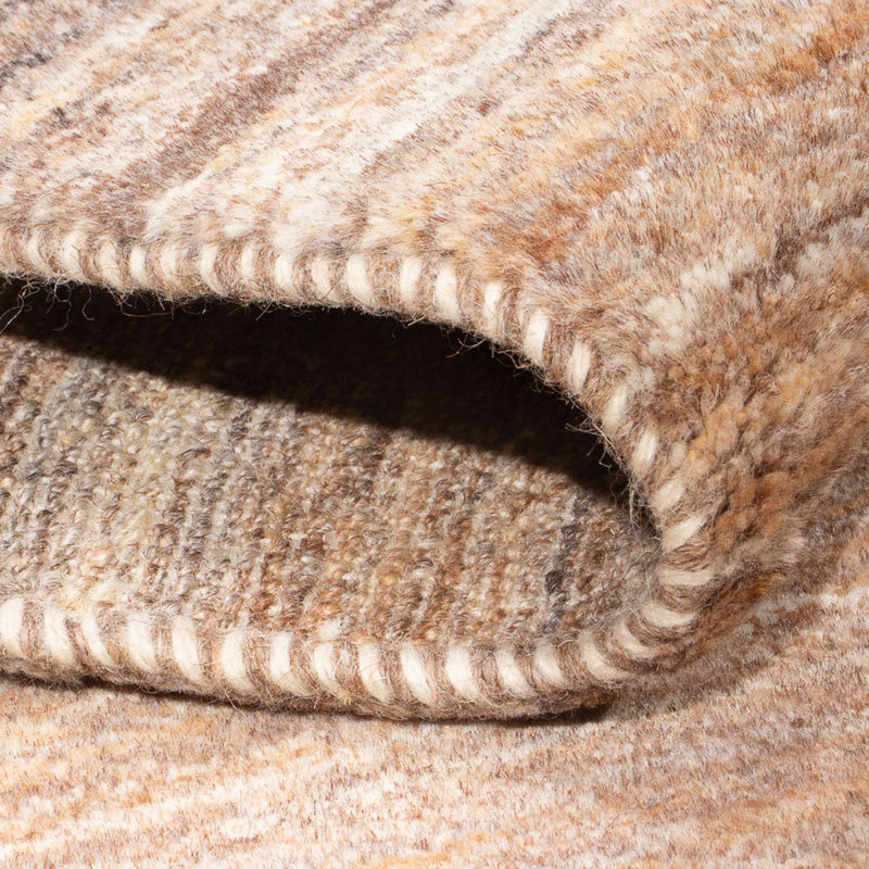 Persisk Gabbeh Teppe 95x53cm - Perserteppich Wollteppich