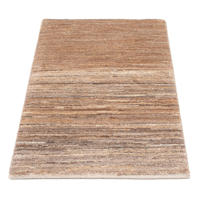 Persisk Gabbeh Teppe 95x53cm - Perserteppich Wollteppich